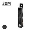 7color Microblading Mapping Pre-Ink String 30M  for Makeup Eyebrow Dyeing Linen Thread Semi Permanent Positioning Measure Tool