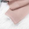 Summer Knitted Cardigan Jacket Women's Hooded Tops Ice Silk Thin Section Hollow Sunscreen Cardigan