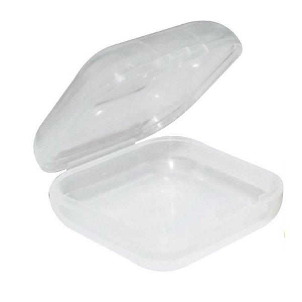 SUNROZ EP-15S Yellow Swimming Earplugs for Noise Reduction (A12359)