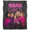 Silky Musical Poster Supersoft Blanket