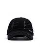 BLACKBLOND Bibbidi Black Devil Cap (Black)