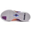 Li-Ning Wade Shadow 5 Heat Men Sneakers Cream Sand-White Purple ABPT053-6