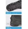 5mm Dive Boots Neoprene Wetsuit Boots  Men Snorkeling Scuba Diving Water Beach Sports Wetsuit Boot