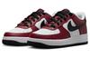 Nike Air Force 1 Low LV8 Team Red GS FD0300-600
