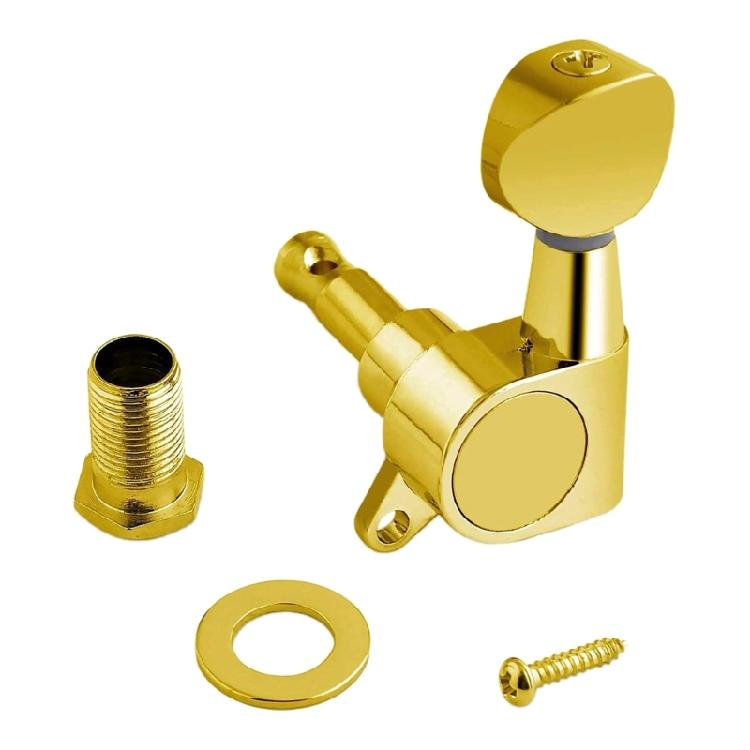 Klucze do gitary Prawe Lewe Stroik do gitary 1:14 Stosunek Klucze Stroikowe do Gitary Kołki