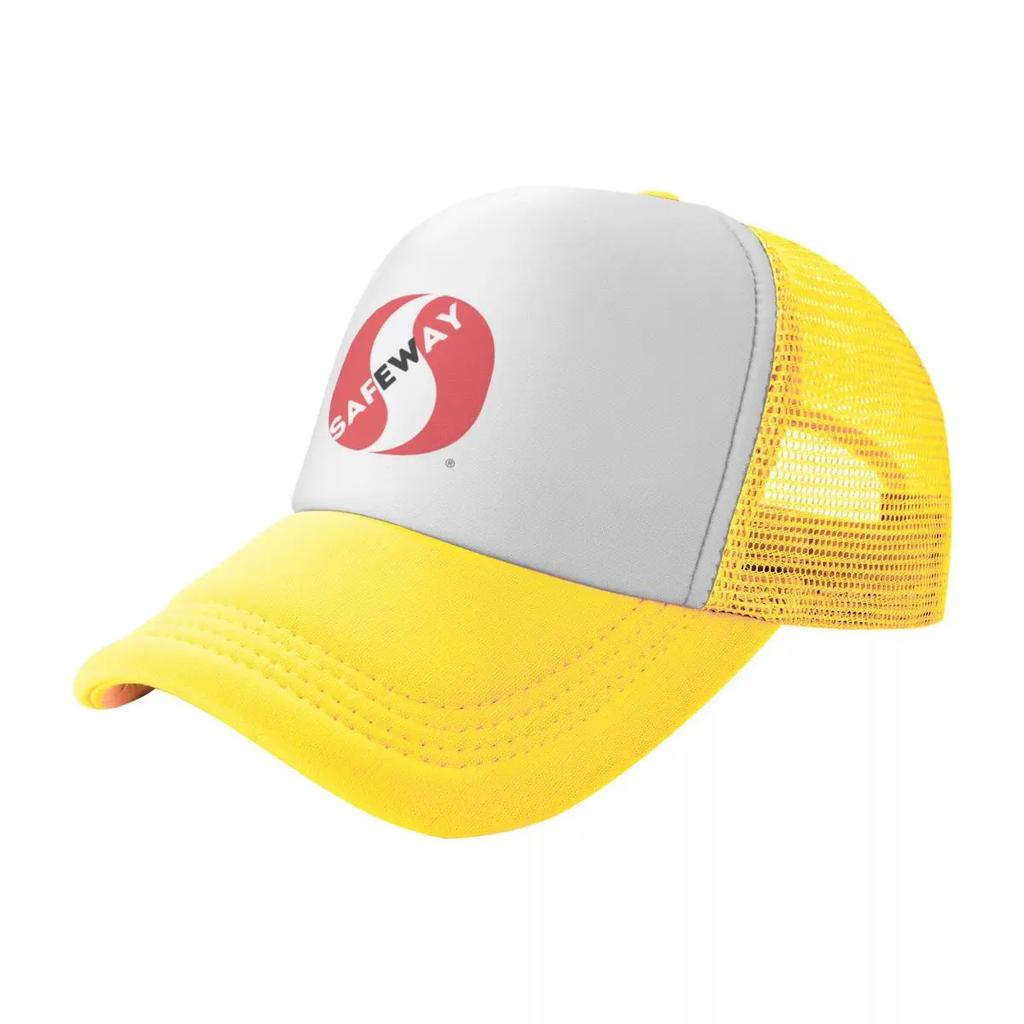 Safeway Baseball Cap Luxury Hat Hats for Men Anime  Snap Back  Golf Wear Men Womens