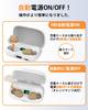 Hearing Amplifier for Shuonki New Easy Automatic Power Volume Up to Hours of Continuous 1200mAh Charging Case Adds 200 Hours of Noise Battery Level