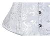 European Court Corset: Women's Shaping Vest & Waist Cincher for Wedding Dresses