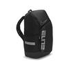 Nike Elite Pro 32L Basketball-Rucksack Schwarz/Metallic Cool Grey BA6164-014