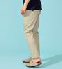 Easy Pants COOL Jersey-Jeanshose Stretch Cool JME32C Khaki L [Edwin] Herren