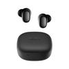 אוזניות אלחוטיות שיאומי Redmi Buds 6 Play 36 שעות זמן נגינה הפחתת רעשי שיחות AI דגם עם השהייה נמוכה קלות משקל במיוחד Google Fast Pair USB