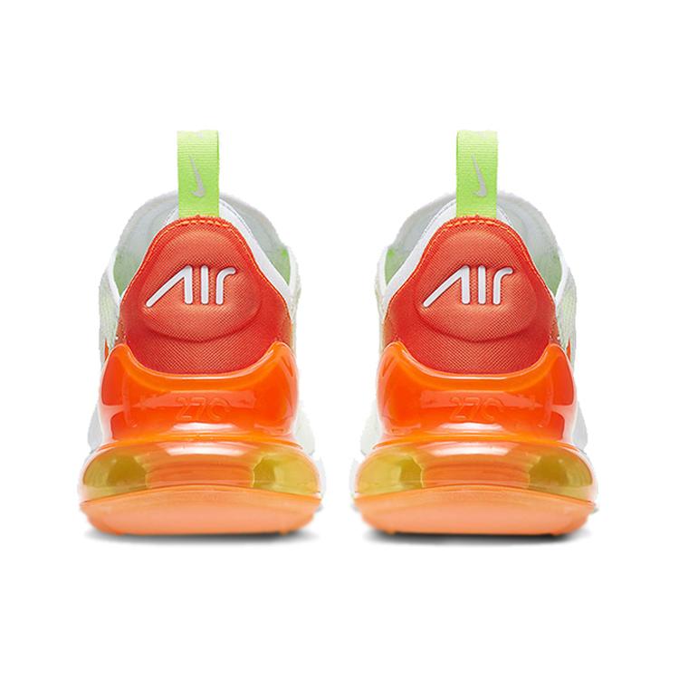 Nike Air Max 270 'Summer Gradient White' CN7077-181