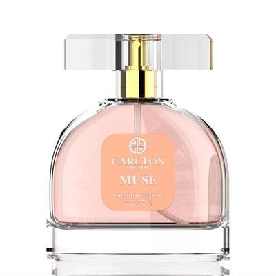 London Muse AerosolPerfume For Women Limited Edition Eau De Parfum Premium Long Lasting Luxury Smell Perfume Perfect Gifting For Her