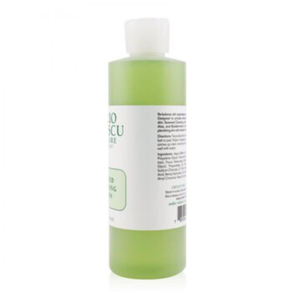 Mario Badescu Seaweed Cleansing Lotion 8 Oz For Combination  Dry  Sensitive Skin