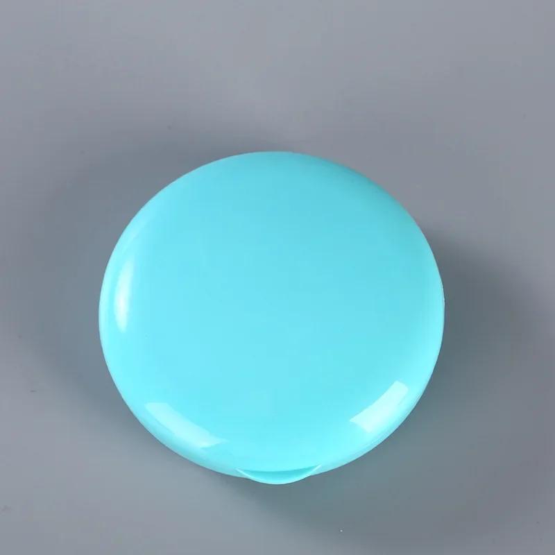 Weekly Rotating Pill Box Case Splitter Tablet Storage Organizer pill organizer  pill container  pill box  small pill case