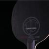 TUTTLE CAPTAIN CARBON CC Table Tennis Blade Racket Fast Attack Loop Offensive Ping Pong Bat Paddle