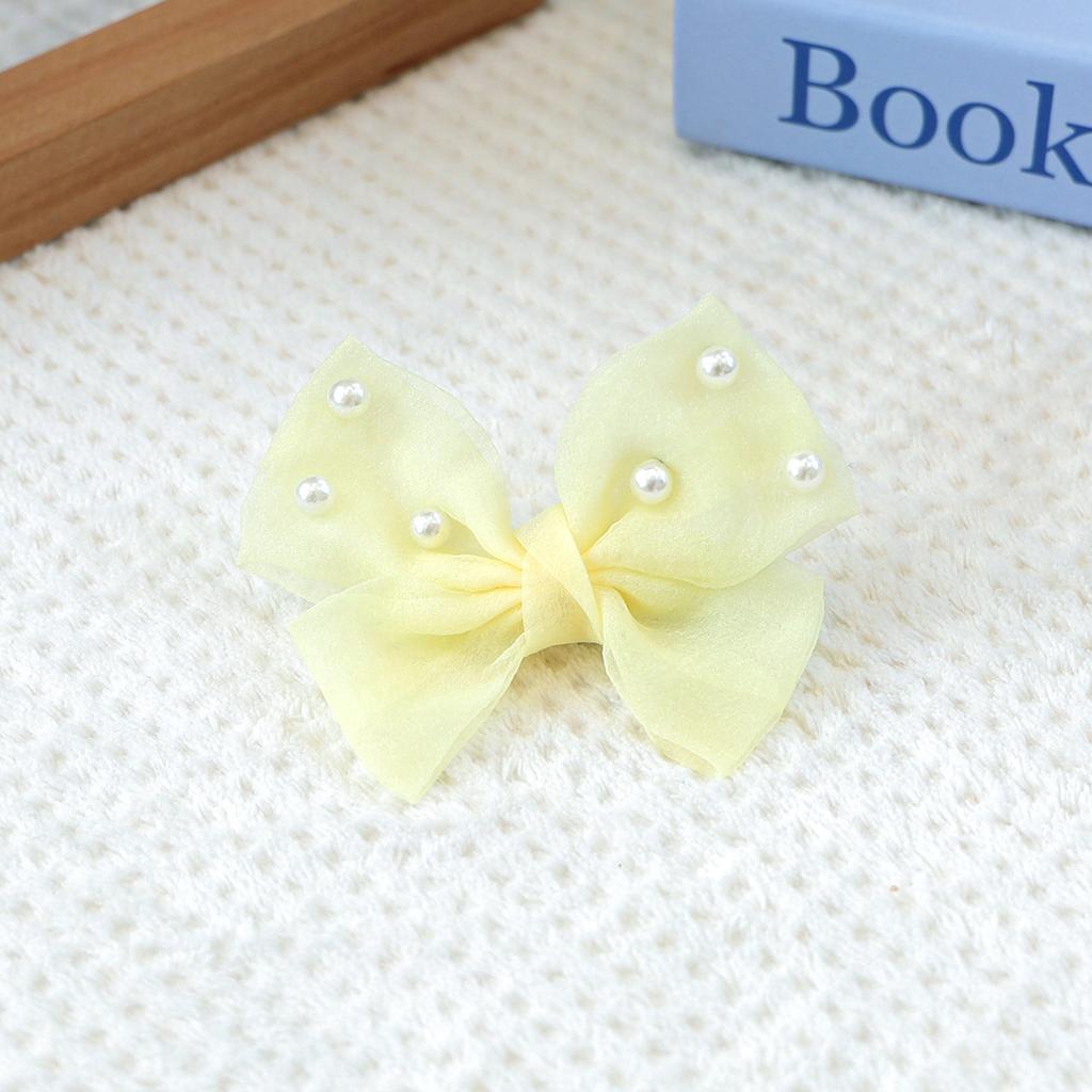 Pet Circle Cute Pet Dog Dog Clothes Flowering Yellow Diamond Skirt