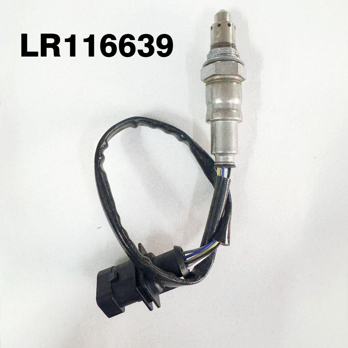 Suitable for land rover lr116639 front oxygen sensor