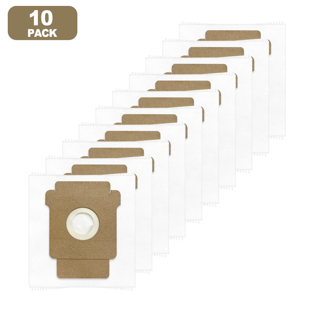 4/10/20 Vacuum Cleaner Bag Dust Bag Replacement For Roomba 105 For Combo For Vac For Roomba Plus 405 For Combo Cleaning Supplies