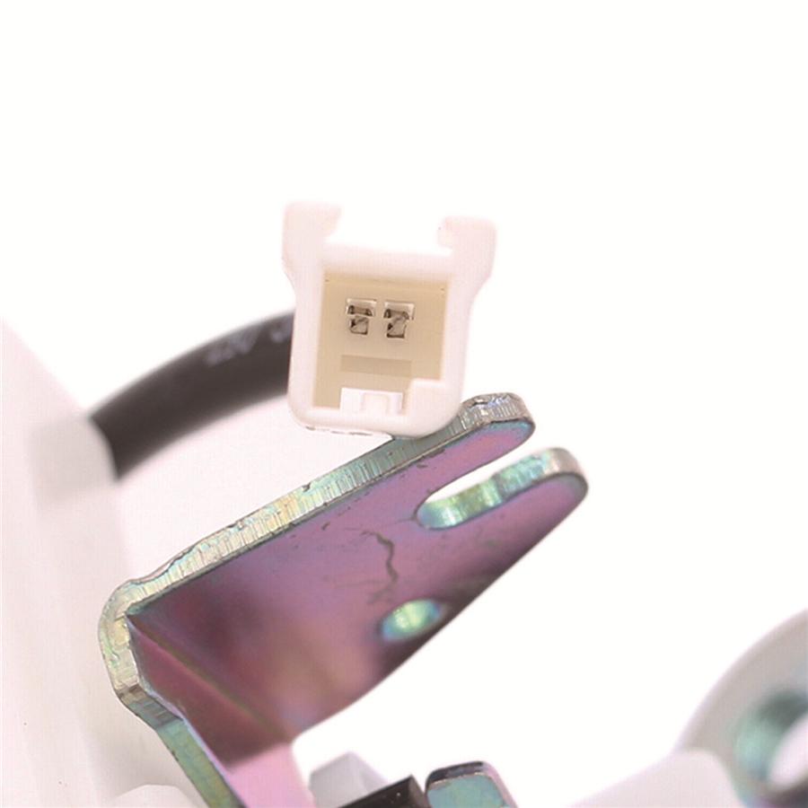 Siłownik zamka klapy bagażnika Tylnej klapy Dla Honda Fit Hatchback 2009-14 74801-Tf0-902