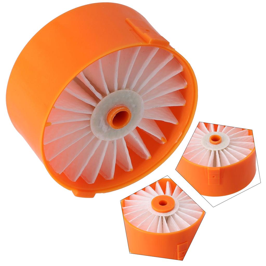 Vacuum Cleaner Filter For Black & Decker BDPSE1815P BDPSE3615 BHFEV182B BHFEV182C BHFEV182CP Replace N665227 Filter