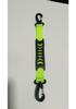 Anti-Choke Roller Skate Handle with Soft Buckle and Lifter