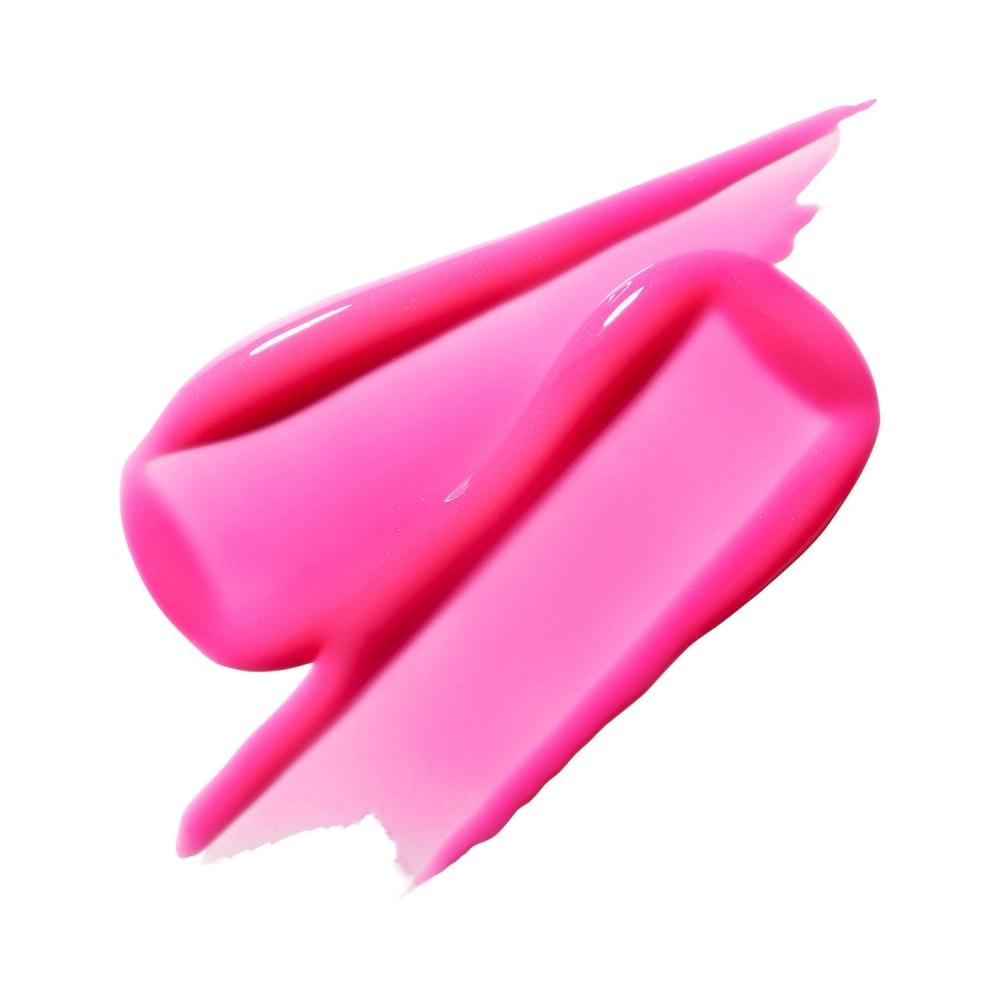 Mac Cosmetics Squirt PlumpinG + NourishinG Lip Gloss Stick 0.08 Oz   2.3 G Amped Pink