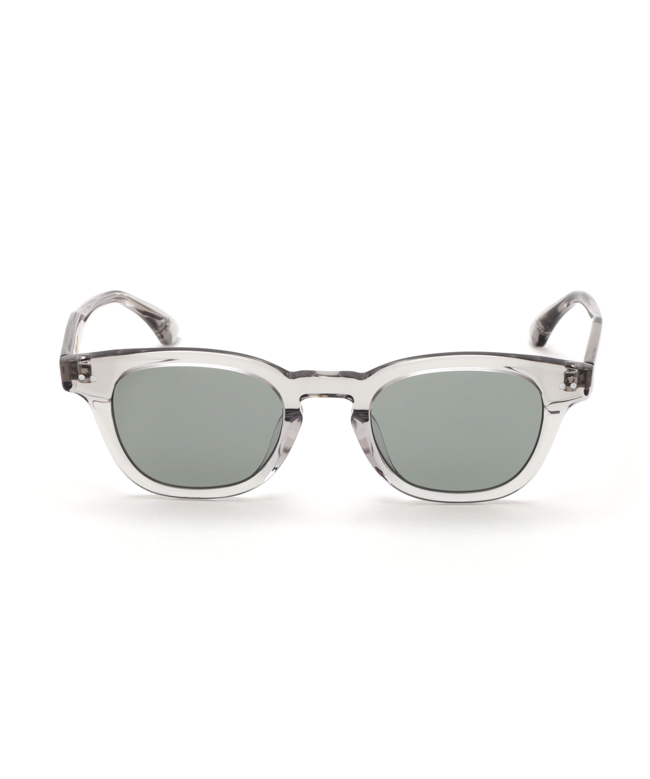 

Солнцезащитные очки NOAH F 410 Charcoal [Schott] мужские 782-4970049 серый