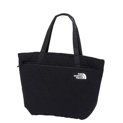 North Geoface Tote Preto TAMANHO ÚNICO [The Face]
