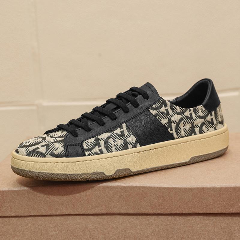 Neue Luxusmarke Herrenschuhe Hochwertige Echtes Leder Freizeitschuhe Bequeme Formelle Schuhe für Herren Kleider Zapatos De Hombre