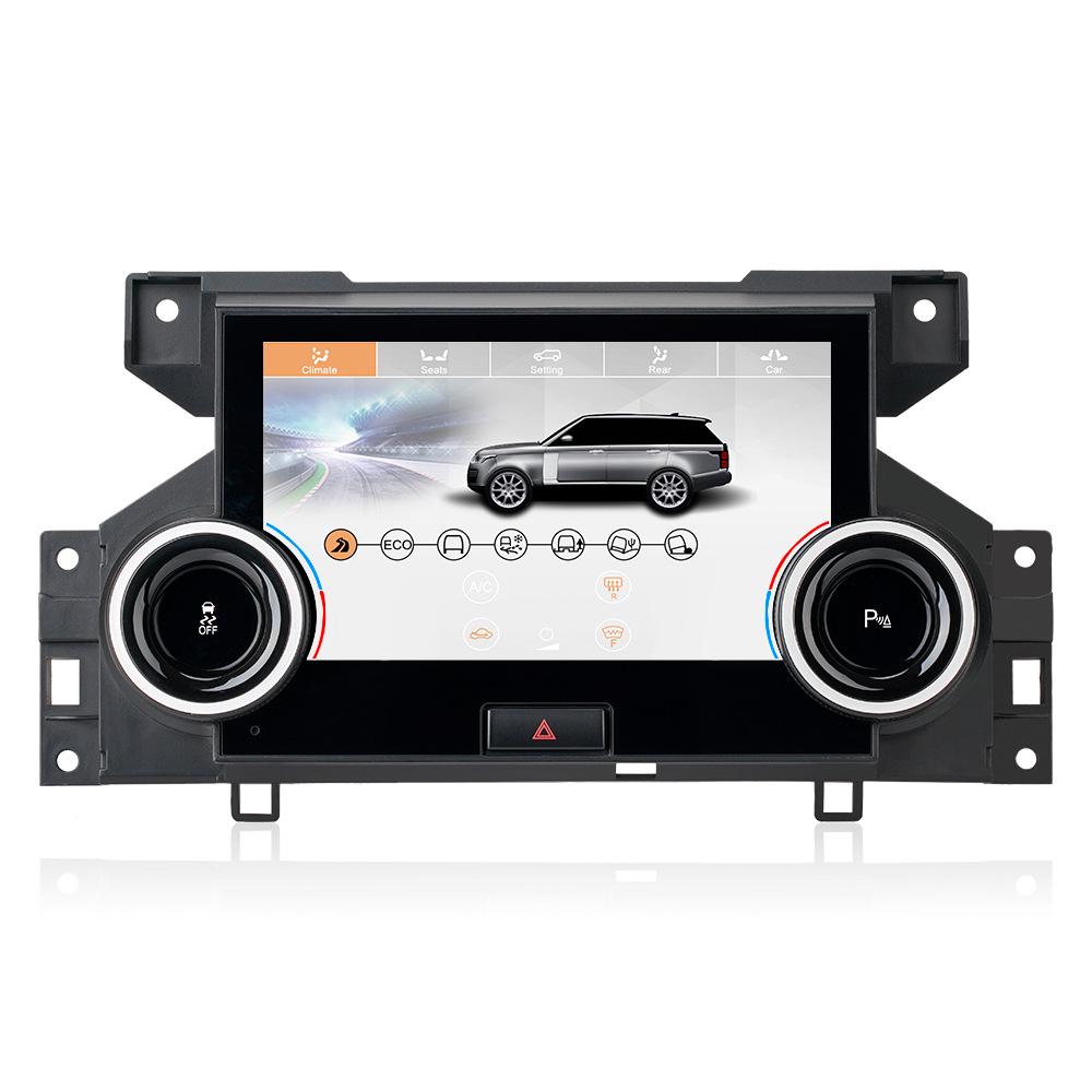 Smart AC Screen for Range Rover Autobiography/Vogue L405 & Sport L494 Center Console