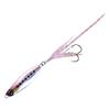 Hayabusa FS419 Jackeye Kunekune 30g #2 Keimura Pink Sardine