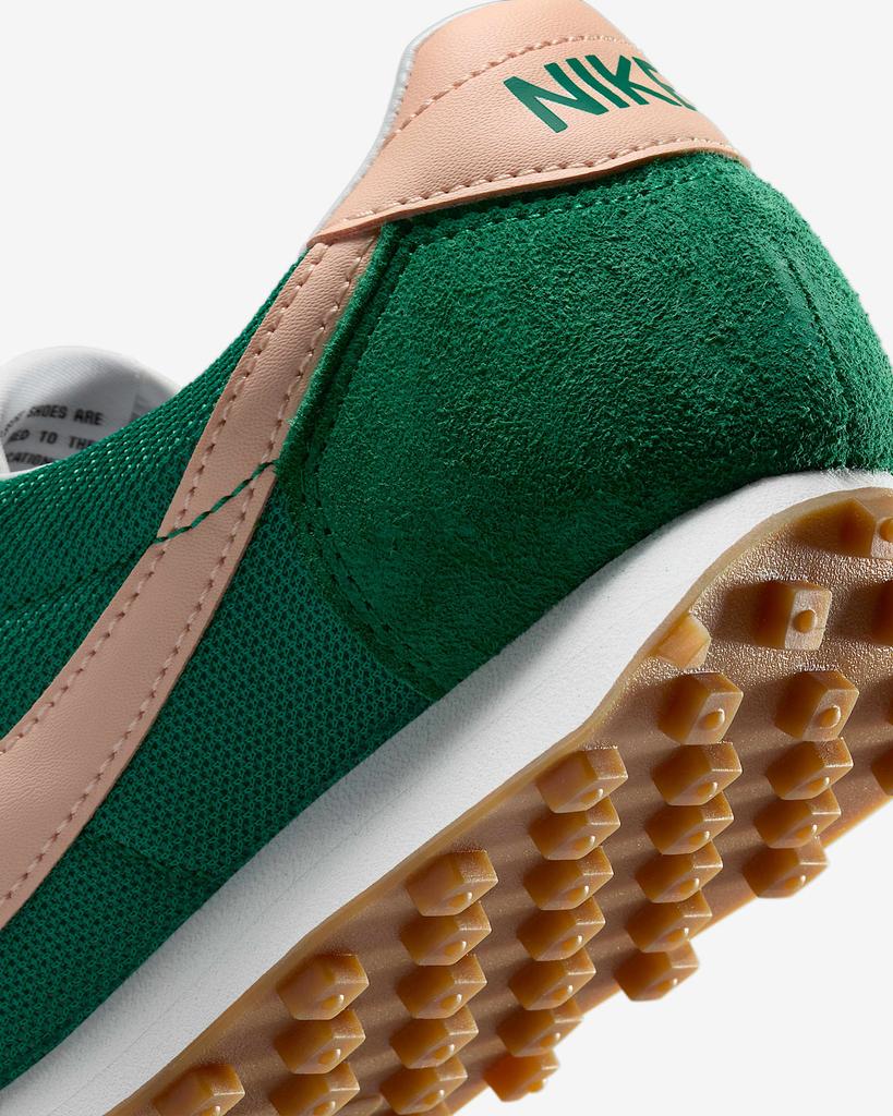 IF1761-300 Nike LD-1000 Shoes Malachite Summit White Black (Women's)