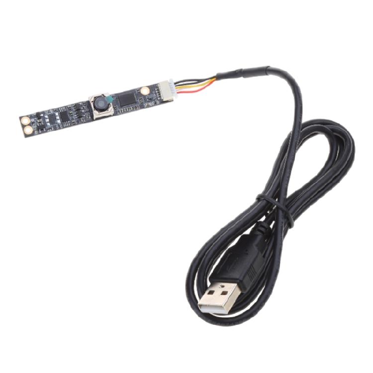 8MP IMX179 Sensor USB Interfaces Camera 75 Degree 3264x2448 Autofocus USB2.0 1