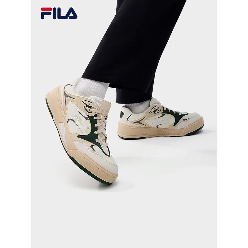

FILA Maple Leaf Retro Board Shoes EUR 42