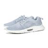 Men's shoes summer breathable sports casual thin white shoes men's mesh shoes summer mesh hollow mesh cloth shoes