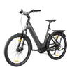 TTGO Z5 Electric Bike, 250W Motor, 36V 18Ah Battery, 27.5 Inch Tires, 25km/h Max Speed, 110-130km Max Range, Hydraulic Disc Brake, Shimano 9-speed