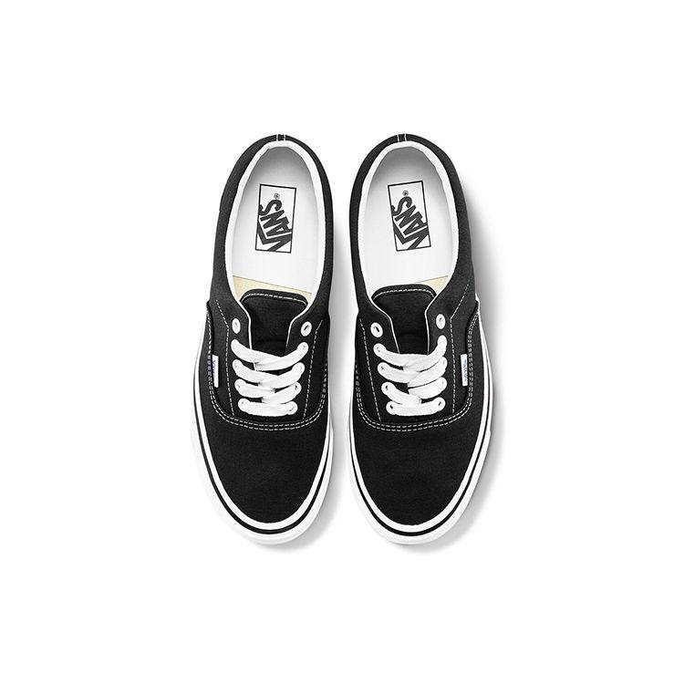 Vans Unisex Era 95 Dx Anaheim Factory Black White VN0A2RR1UDA