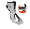 Foot Drop Brace Adjustable Buckle Soft Posture Correct Ankle Foot Orthosis for Hemiplegia