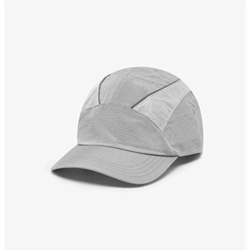 [New Balance] New Balance Glossy Ball Cap B1 NBGDGS2203 91 1.NBGDGS2203 91/FREE