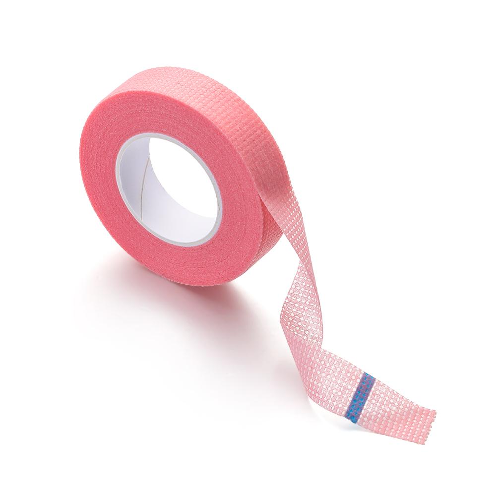 Individual Eye Lashes Tools Under Eye Pad False Eyelashes Extension Tape Grafting Fake Lash