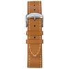 Timex Weekender 40mm Watch Men's Tan/Blue.