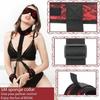 Adult Bondage Collection Camo & Lace Styles, Handcuffs, Masks & Straps - Elevate Intimacy with Diverse, Fun Designs