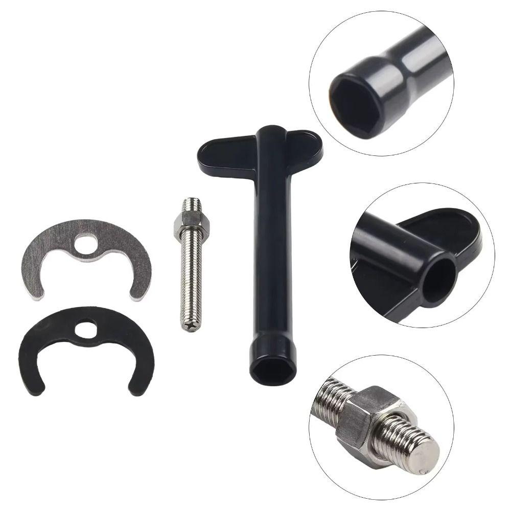 Maintenance Tap Faucet Fixing Kit Faucet Repair Faucet Repair Tool Durable Basin Bolt  Home