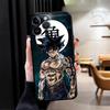 Cool Dragon Ball Funda Phone Cover Phone Case for Apple iPhone Air 11 XR XS MAX 15 Pro 7 8 16 17 Pro Max 13 14 12