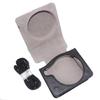 Protective Camera Cases for Instax Square SQ1 Instant Camera -PU Leather Bag
