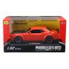 Model Car Challenger With Light Sound And Inertia Control Collectors For