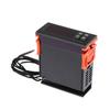 Digitaler Temperaturregler Thermostat Thermoregler Inkubator Relais LED 10A Heizen Kühlen Stc-1000 Stc 1000 220V