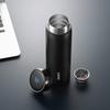 SUPOR 500ml Smart LED Stainless Steel Thermos Mug