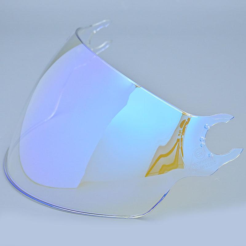 VIsor for LS2 OF562 of562 Helmet Visor Replace Sunglasses Extra Lens for Ls2 OF562 OF 562 Airflow Helmets